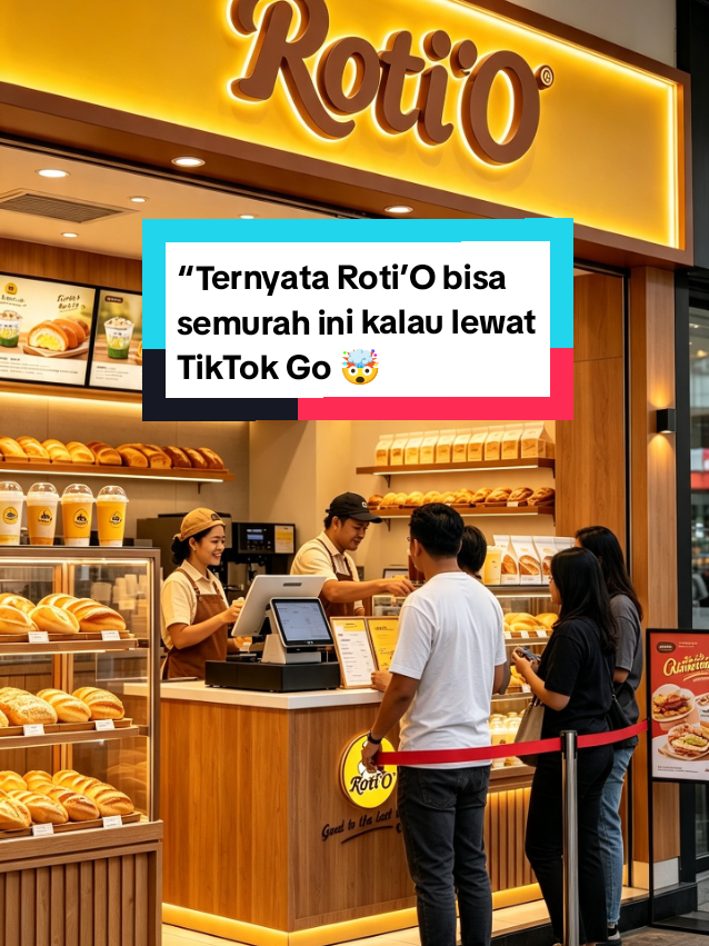 @Ponakan Malaikat (magang)