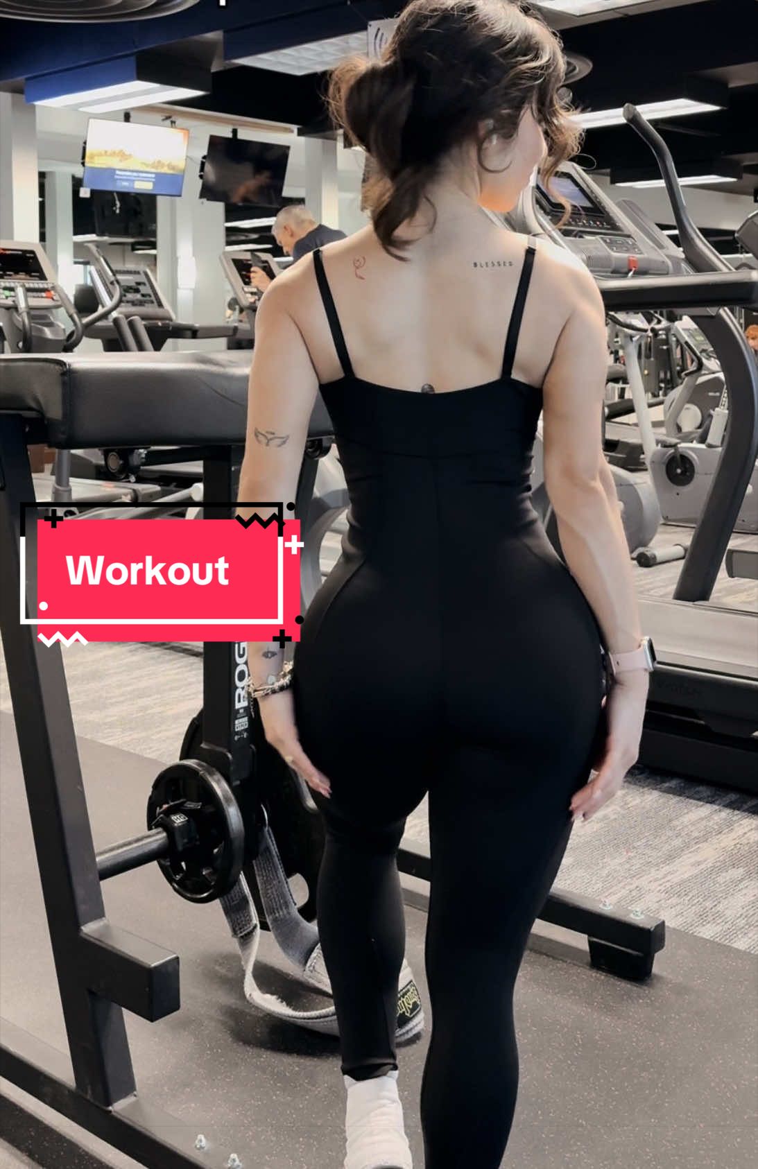 @Danya Bernal