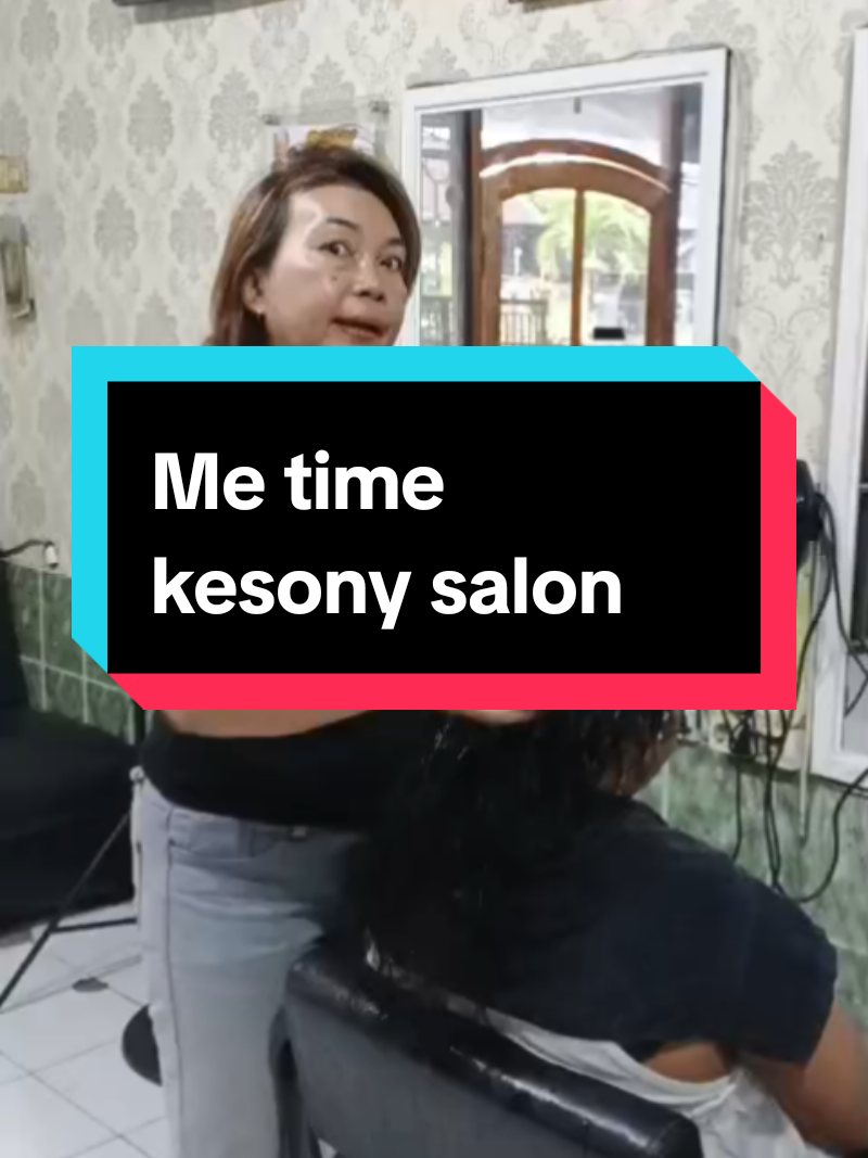 @Sony Salonn Pare