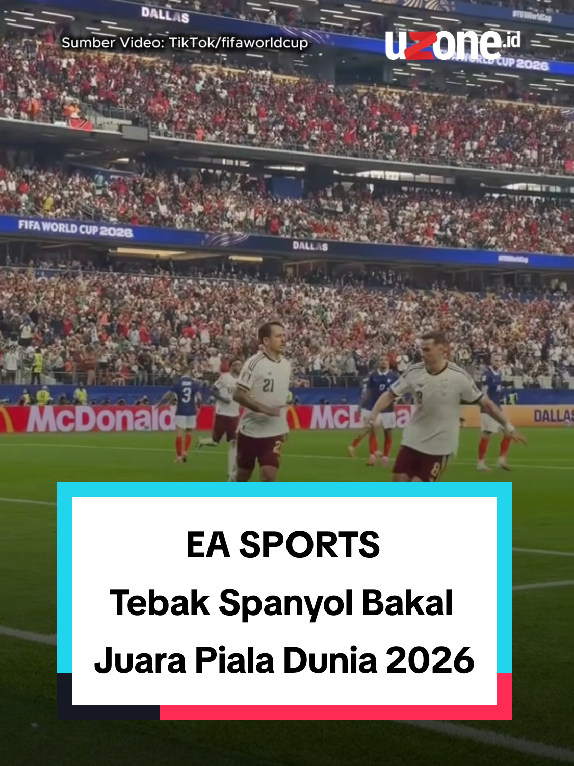 @Uzone Indonesia