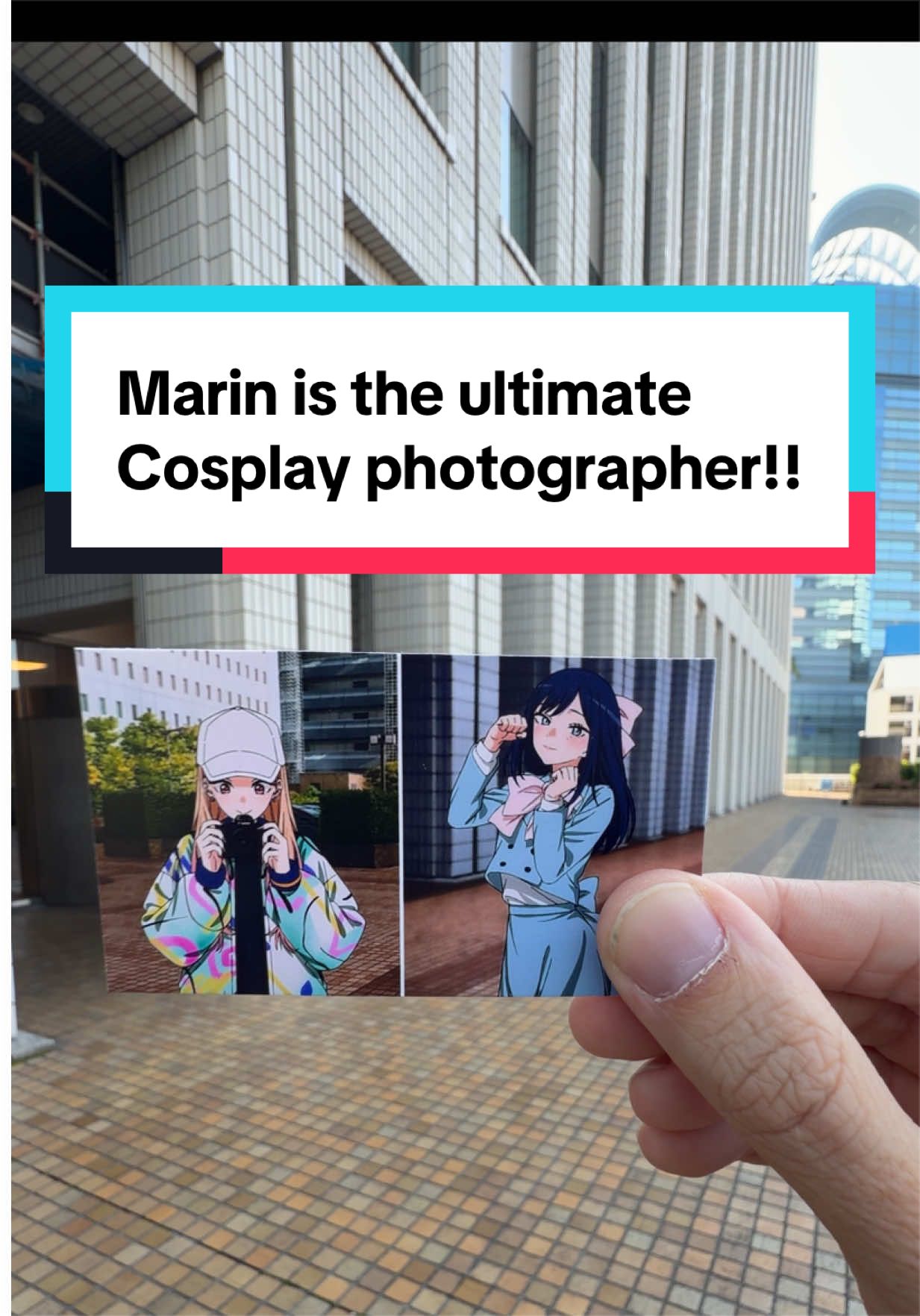 @My Anime Passport