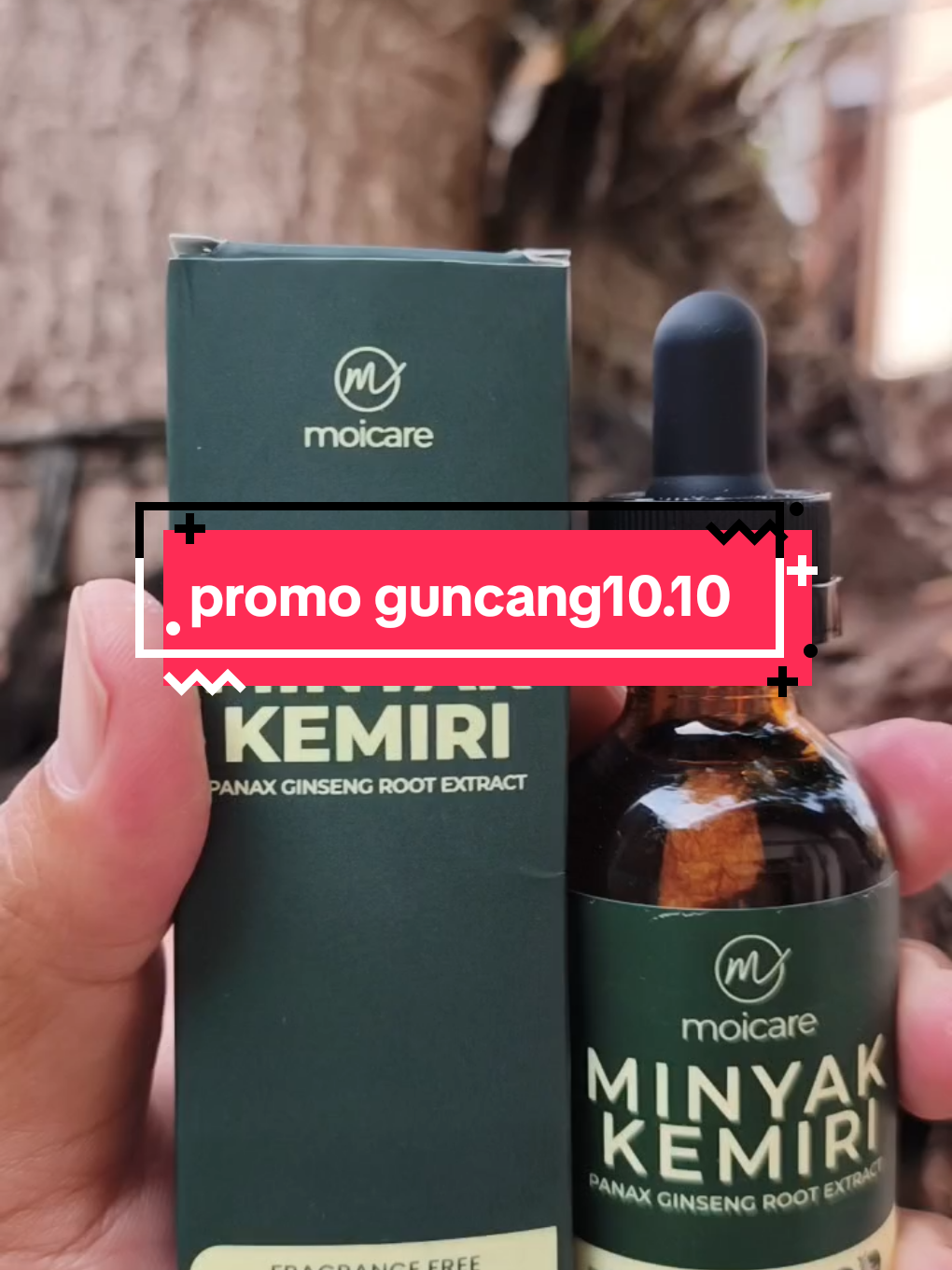 @moal wae?