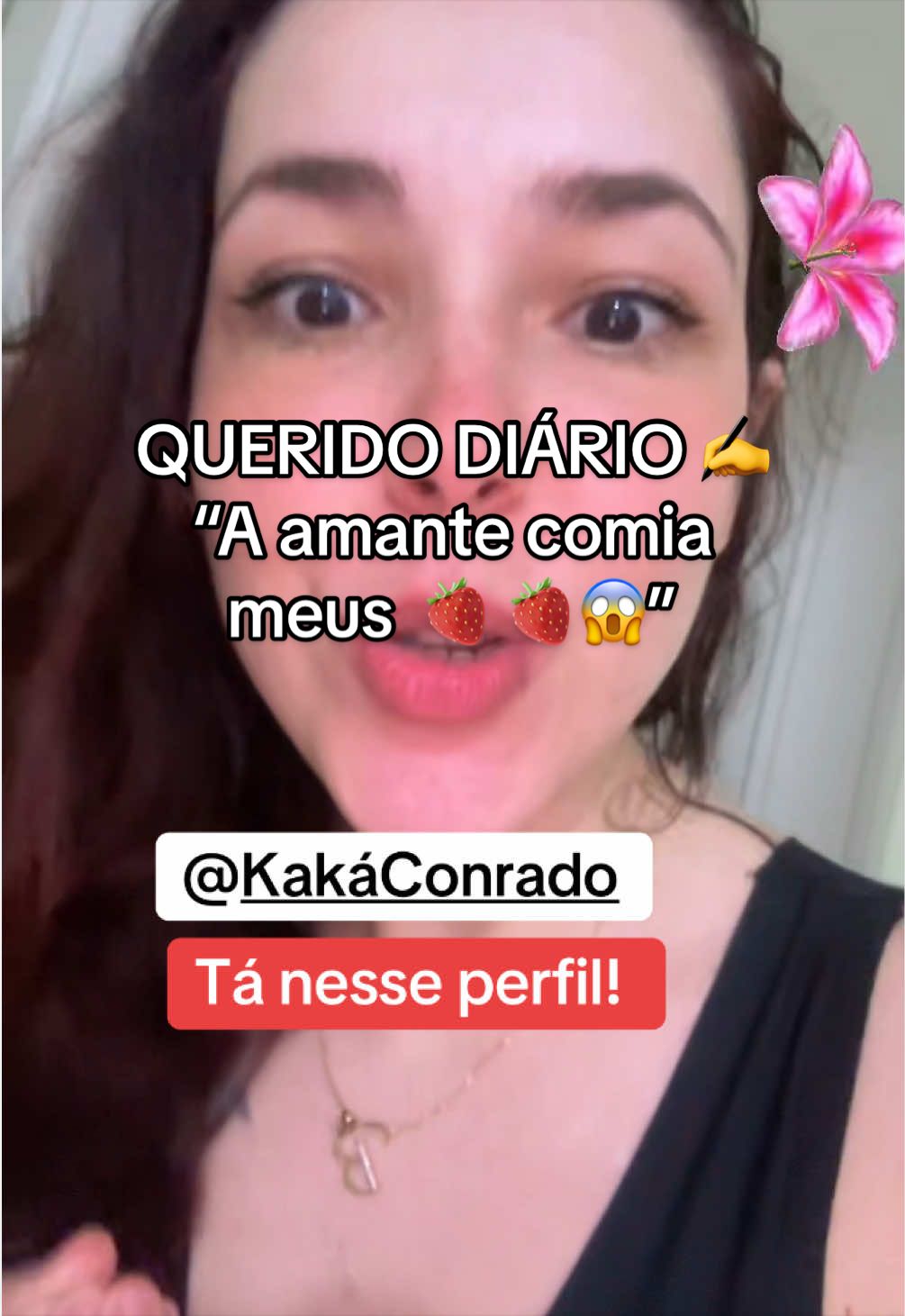 @Kak&aacute; Conrado & Ben 🤍