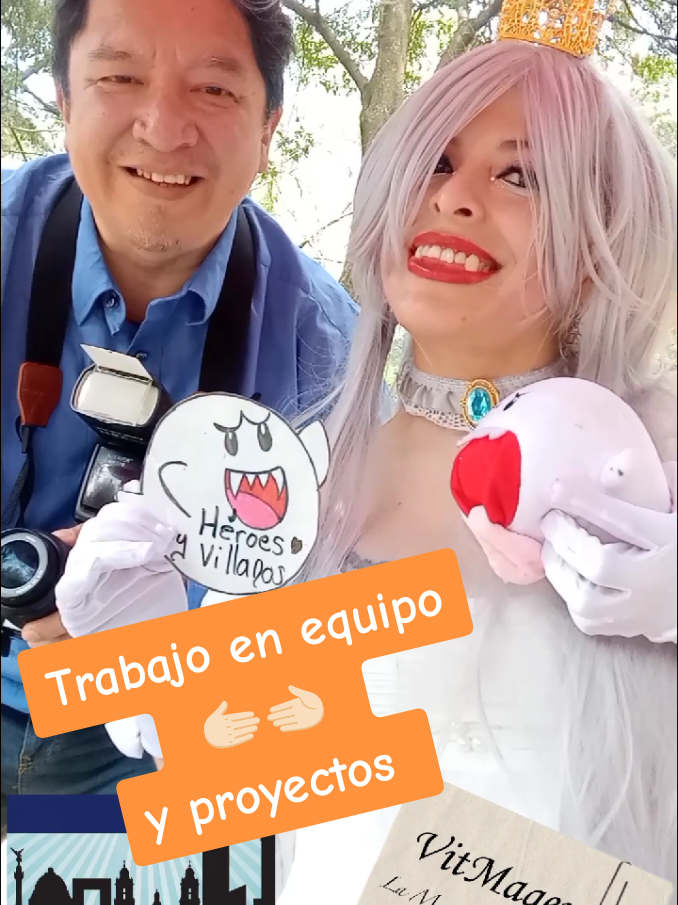 @Vitmagen (V.Magall&oacute;n)