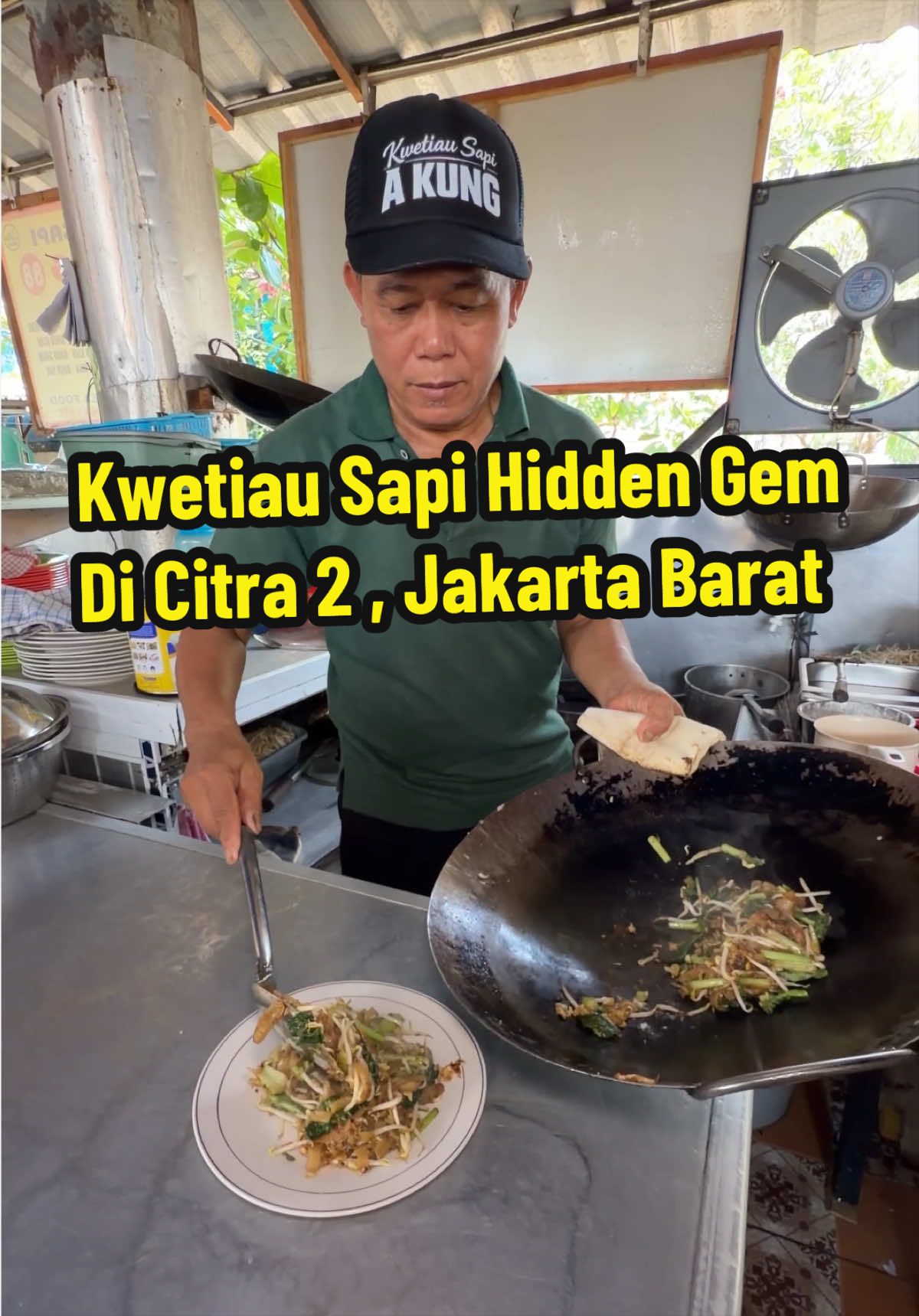 @Beruang Rakus
