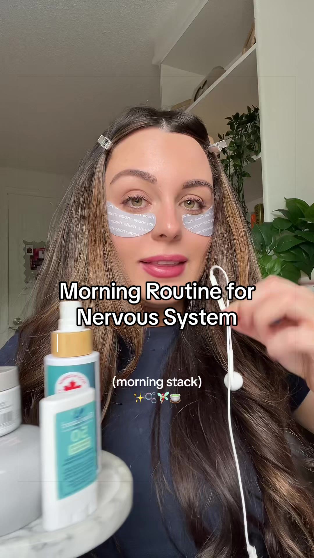 @Nicole Victoria