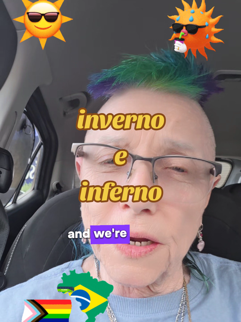 @callafelicityBrasil