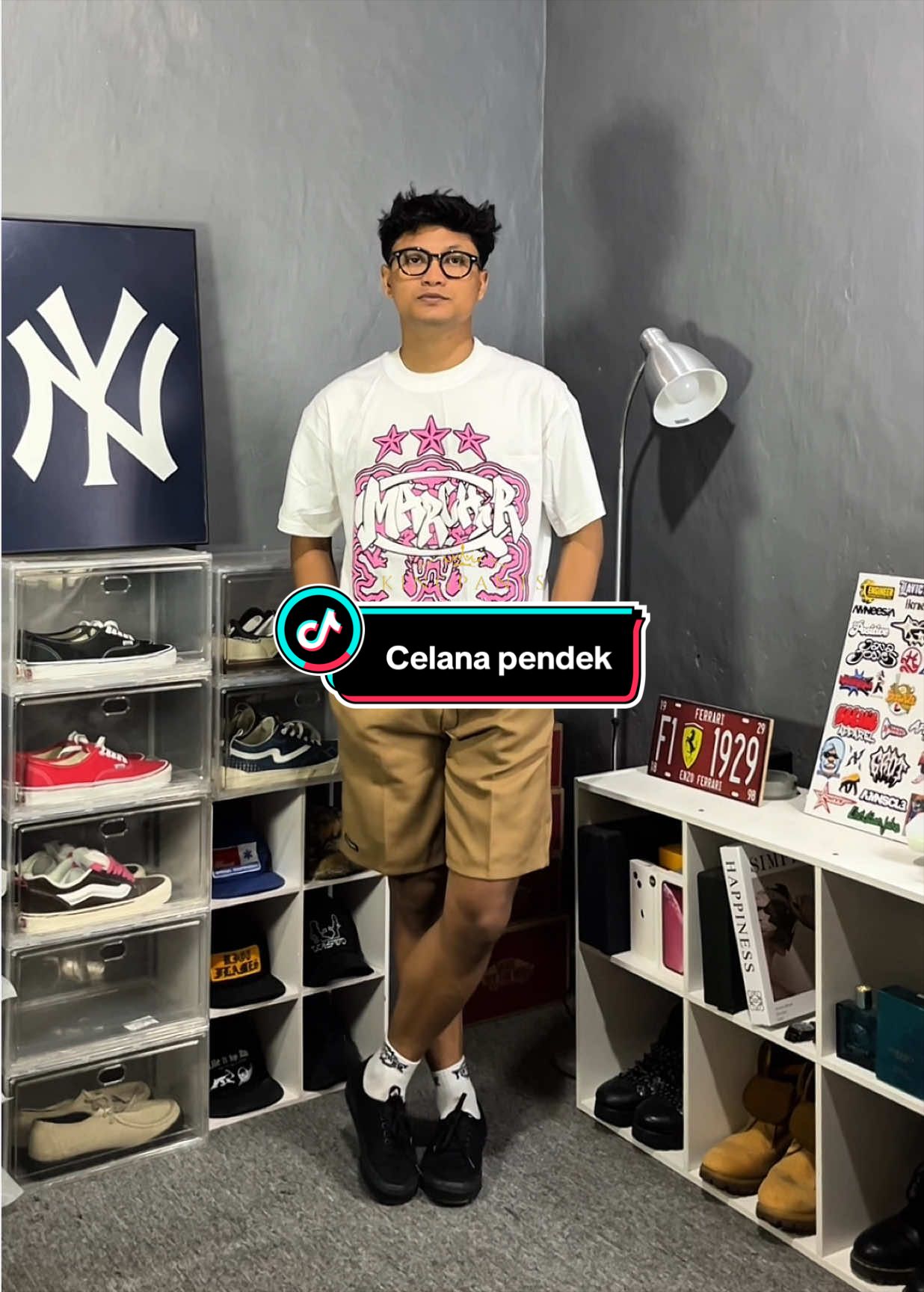 @KING PANTS