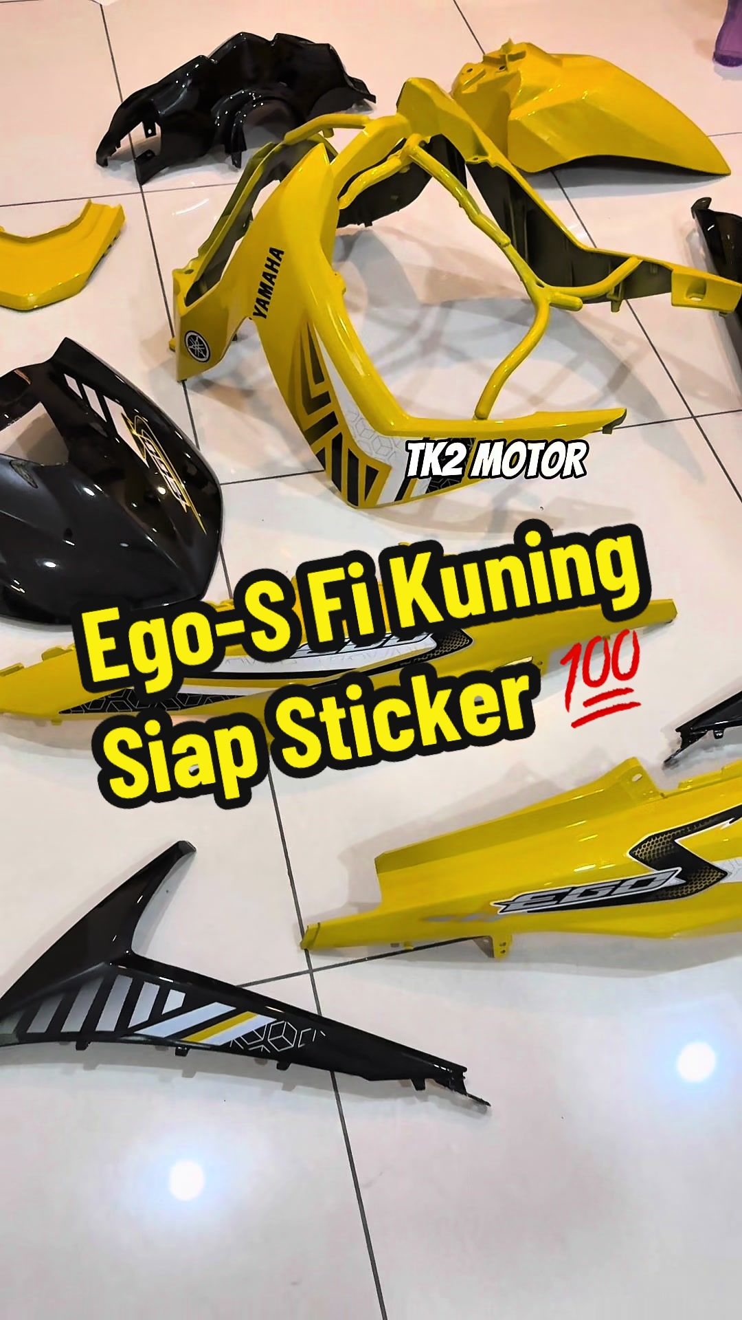 @TK2 MOTOR