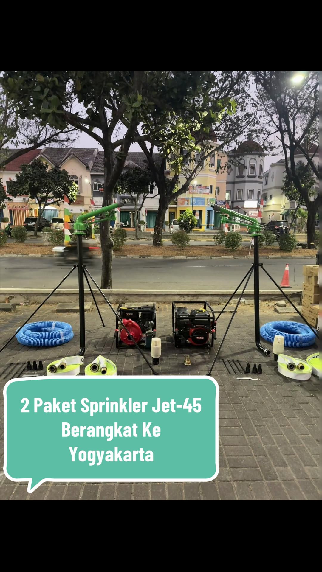 @Sinar Bintang Bersama