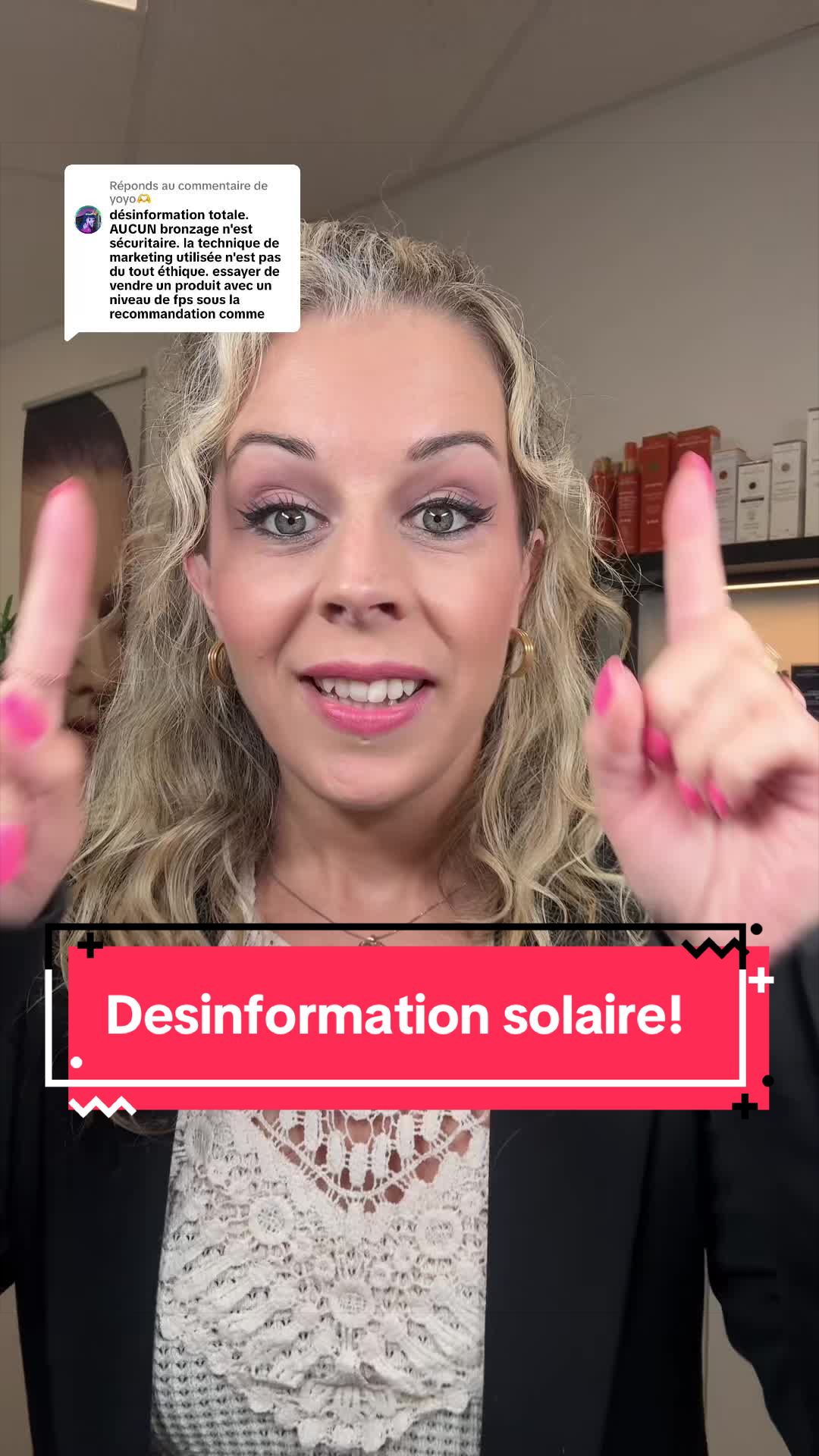 @Geneviève - Excellence Beauté
