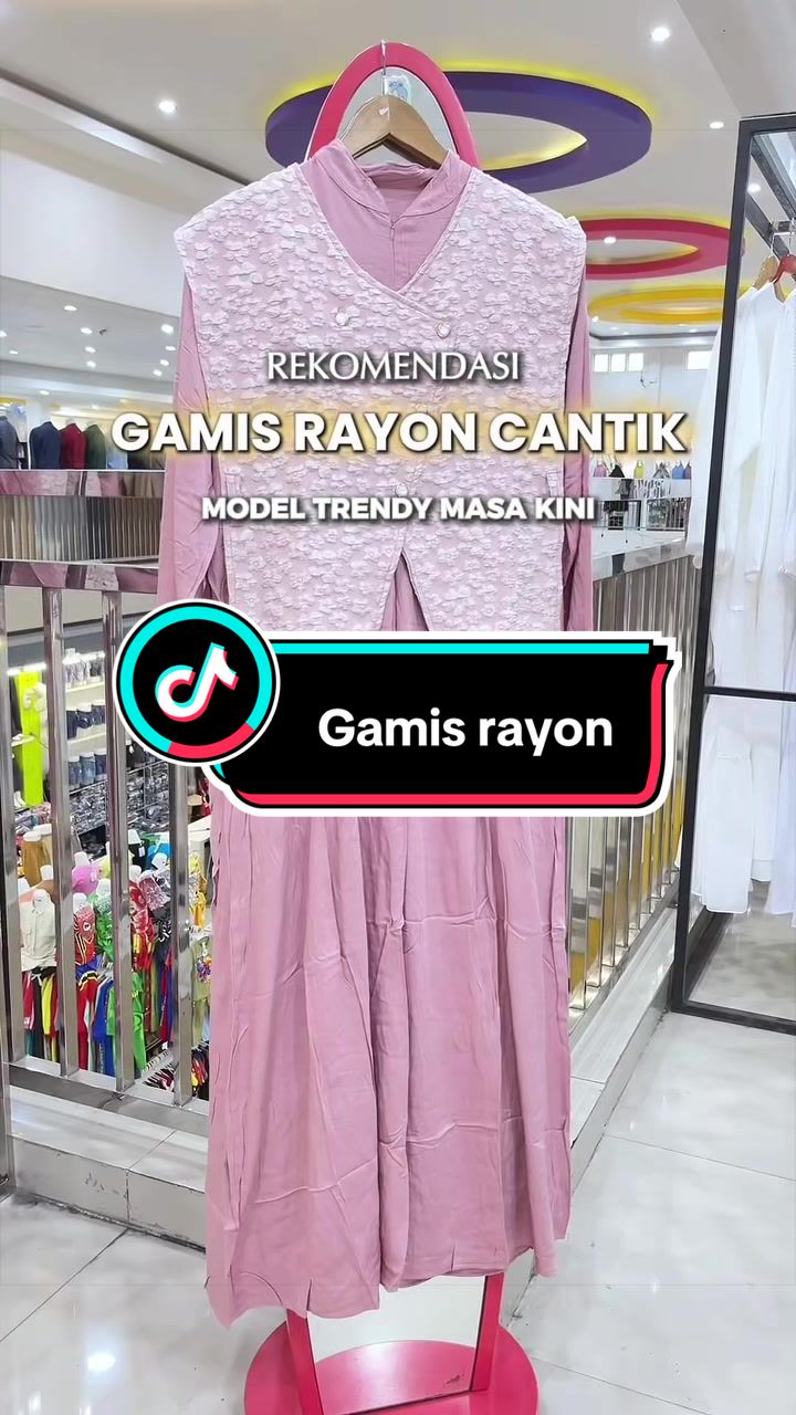 @Jadi Fashion