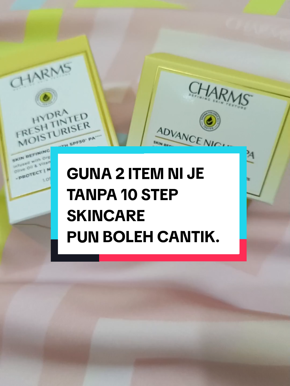 @CmahCharms | Charms Expert