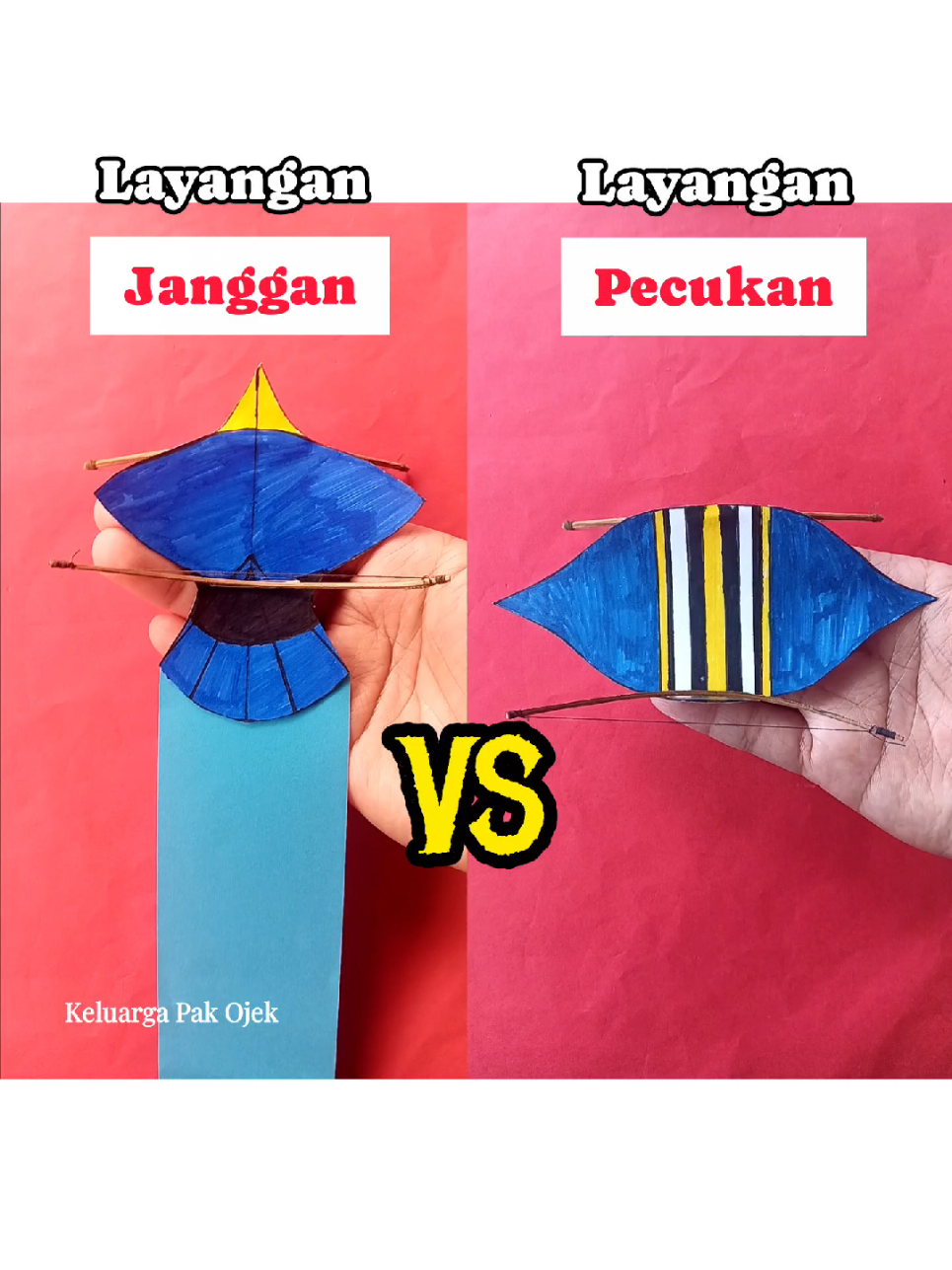 @Keluarga Pak Ojek