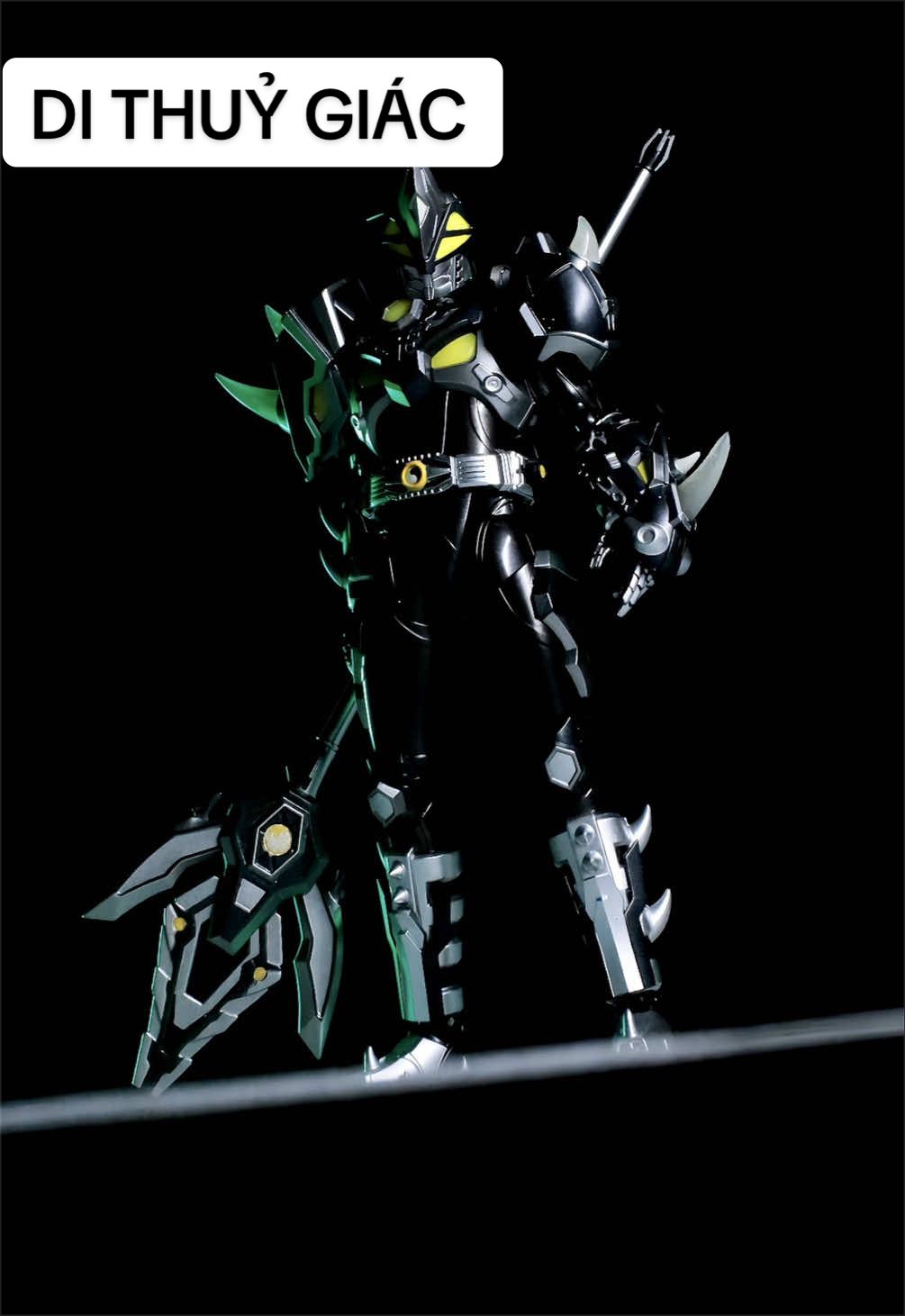 @KRTOYS Review