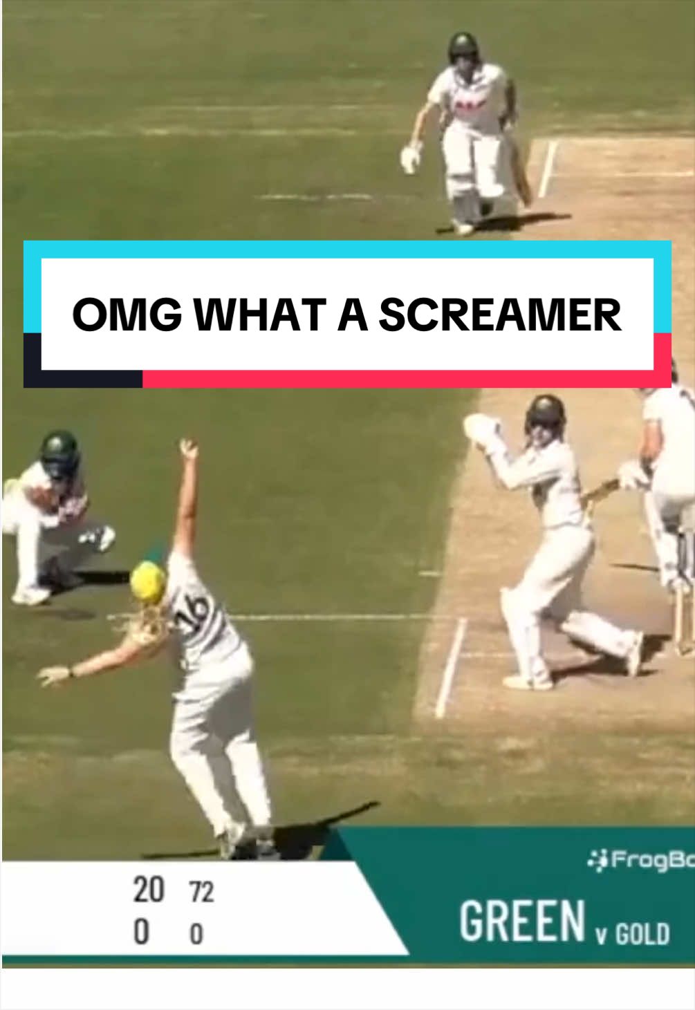 @Cricket Aus