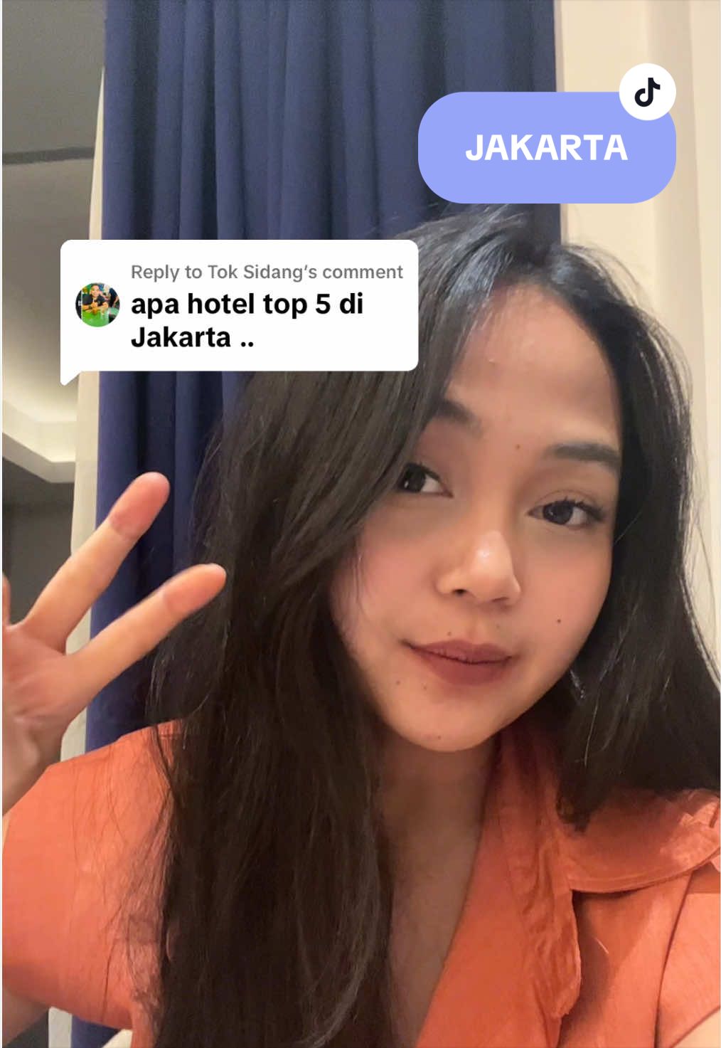 @Hi! Aku Tasya🙆🏻♀️