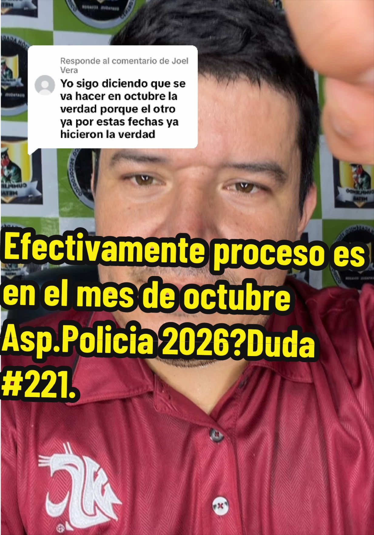 @👮Cumpliendo Meta👮Paul Diaz🇪