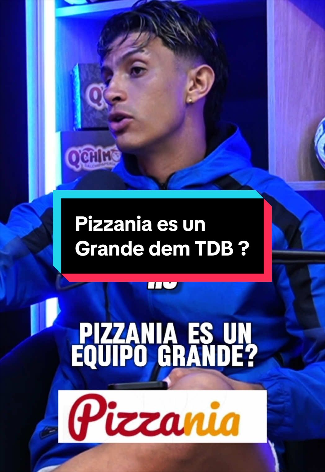 @Chupando Banca TV