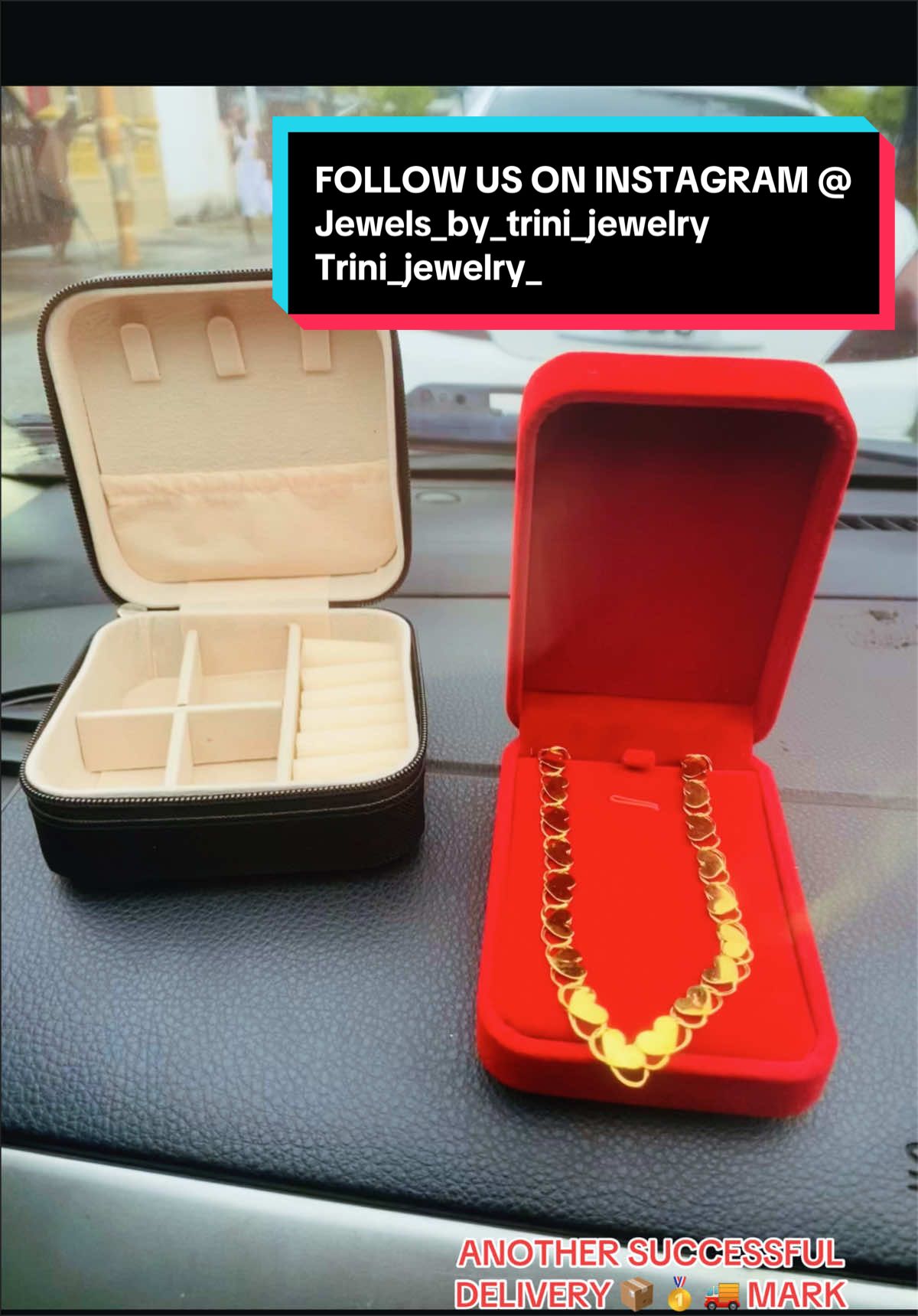 @Jewels 💎 By Trini Jewelry