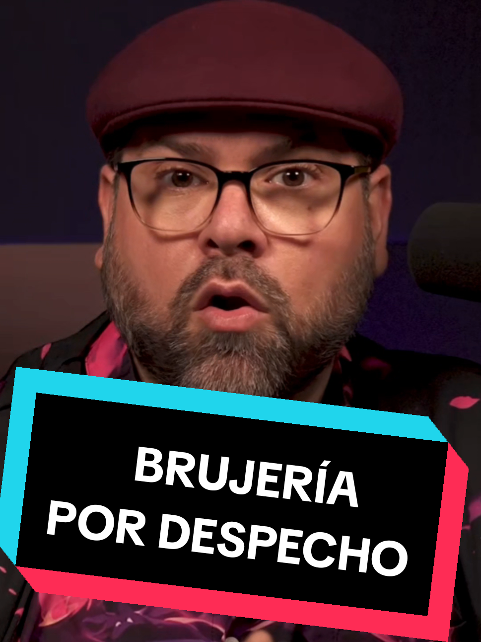 @Hablemosdeloquenoexiste