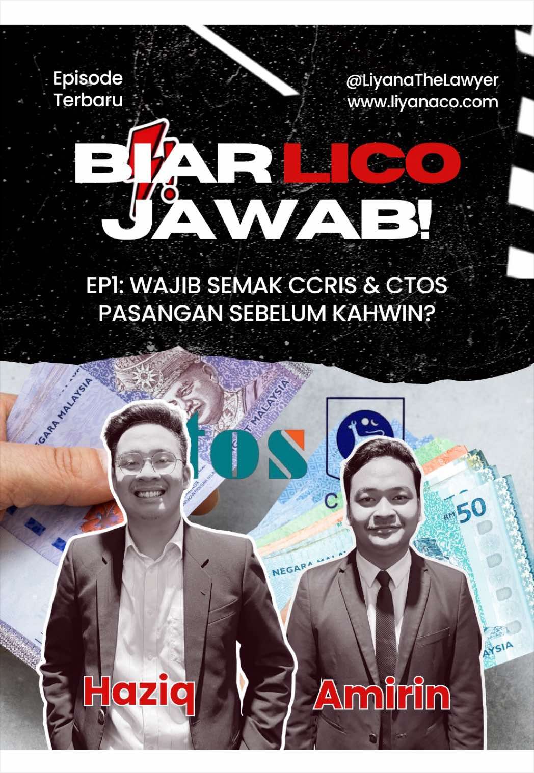 @Liyana the Lawyer