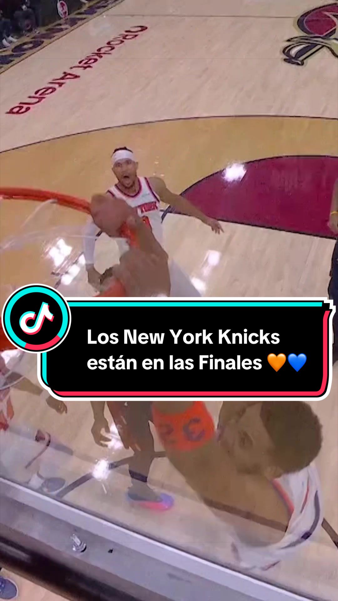 @NBA México
