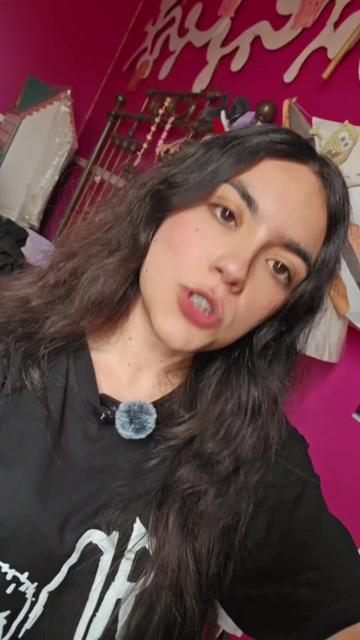 @Solo una Dany más