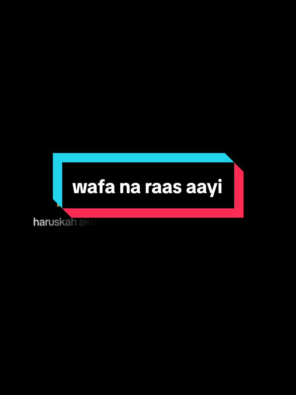 @Dil Faislaa