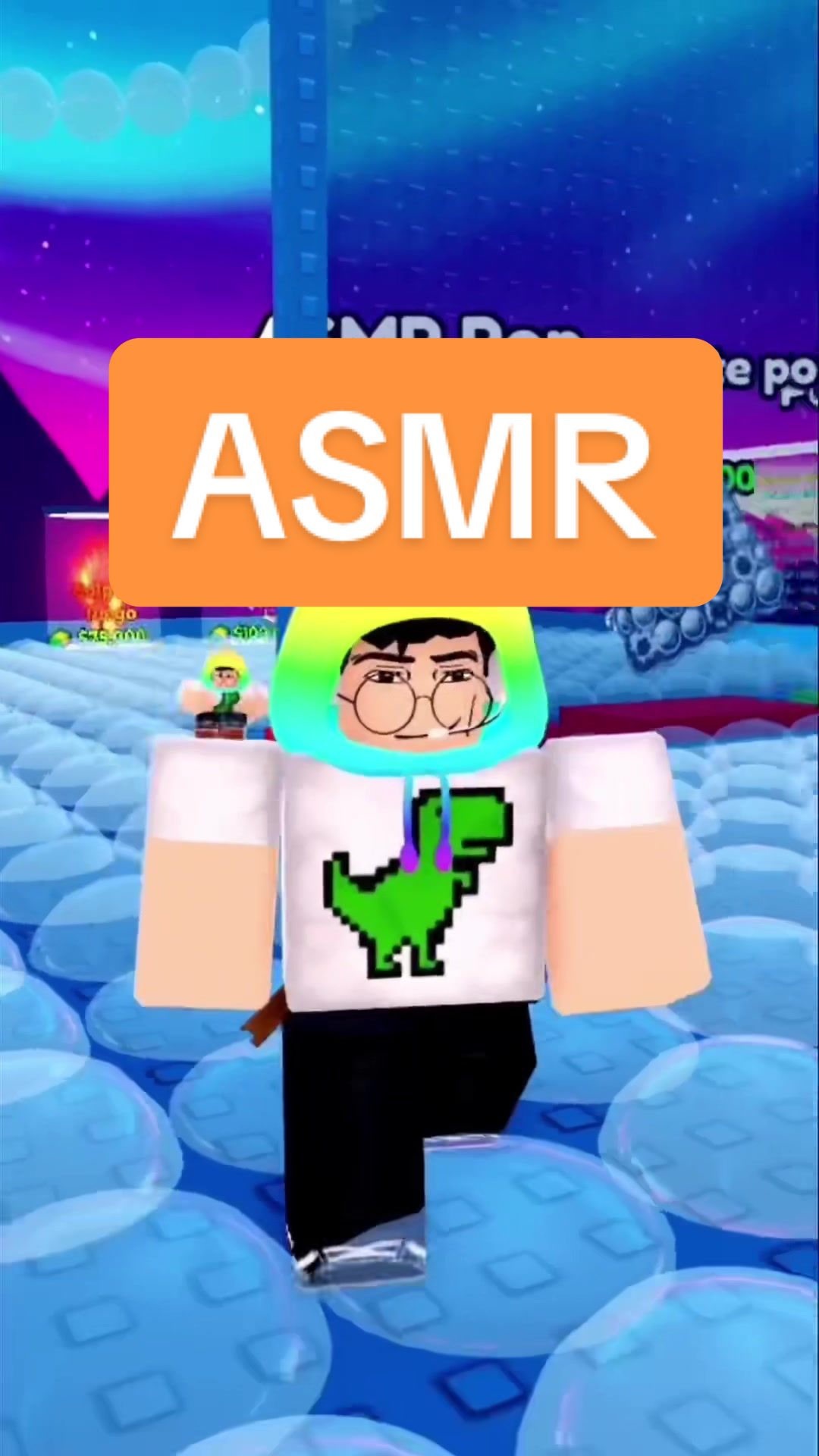 @Brena ASMR