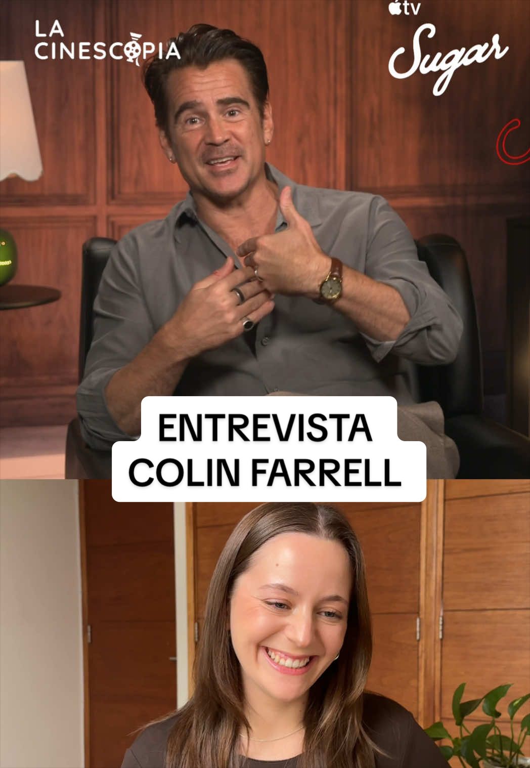 @La Cinescopia