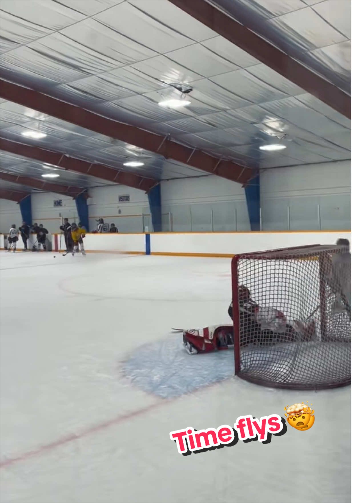 @The TikTok Goalie