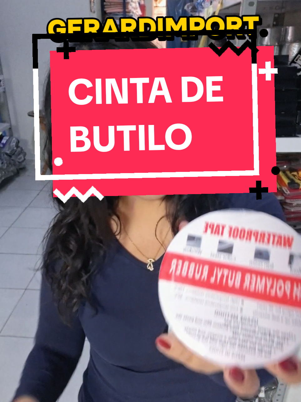 @Gerard Import Arequipa