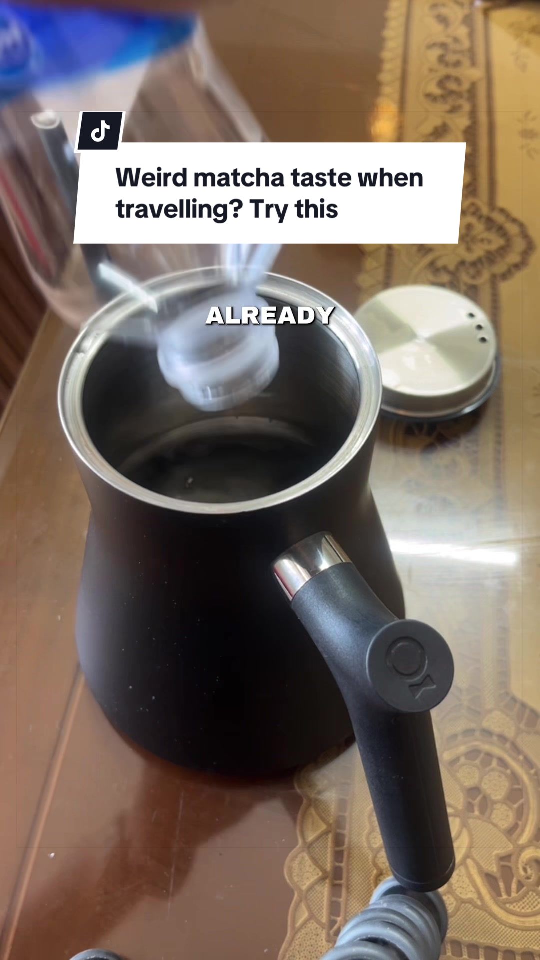 @Leo - Matcha Sensei