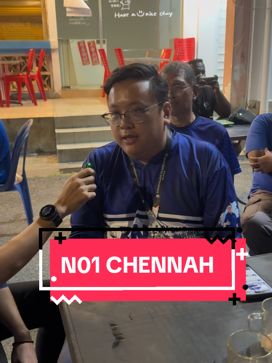 @Najib Razak