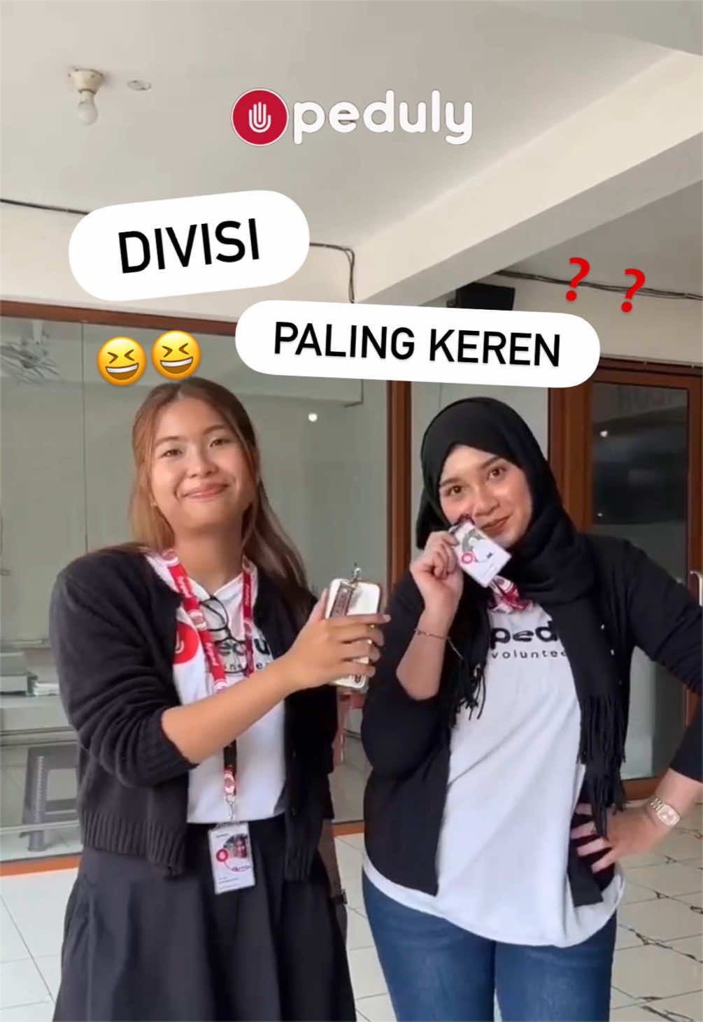 @Peduly | Volunteer Yogyakarta