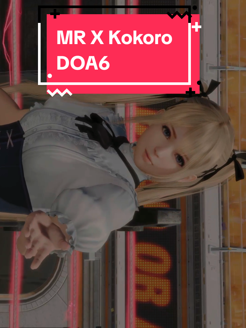 @DOA Colosseum