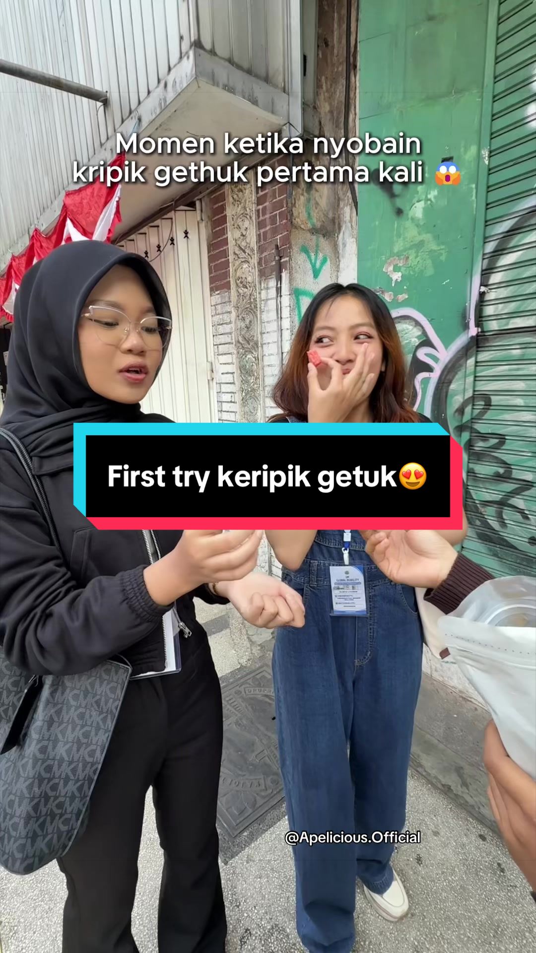 @APELICIOUS OFFICIAL