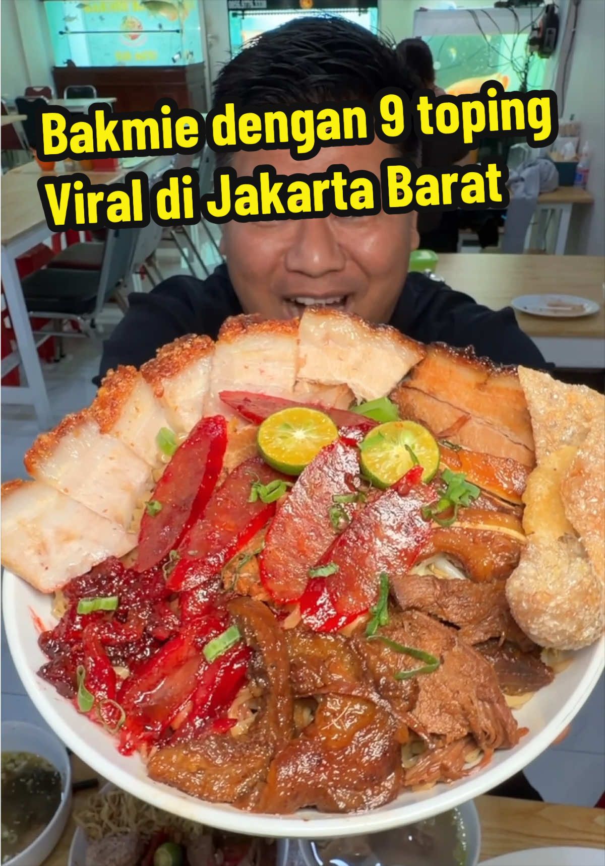 @Beruang Rakus