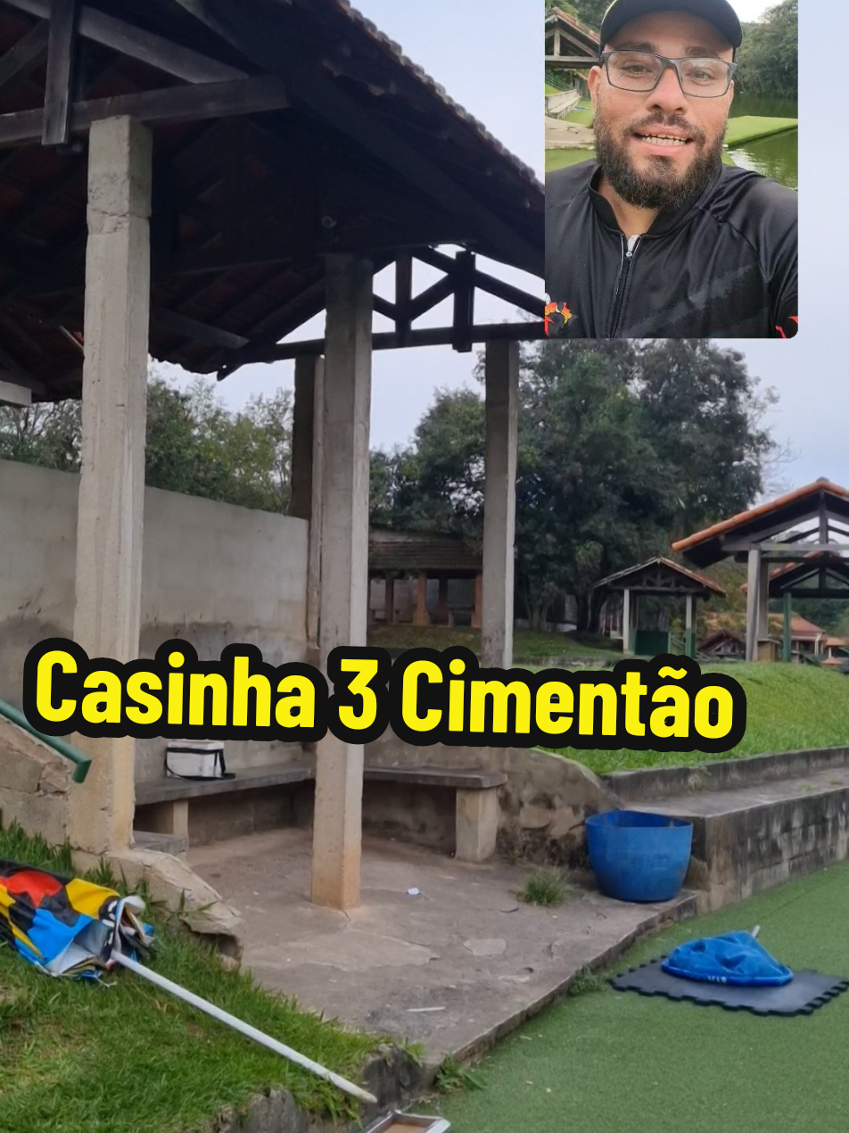 @Patr&atilde;o da Pesca