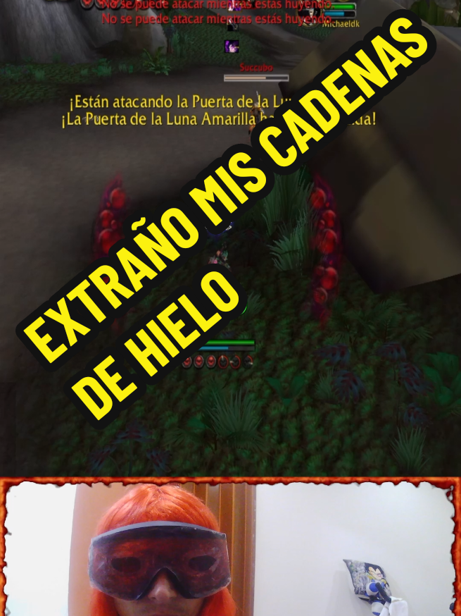 @El bultoso BDK Michaeldk