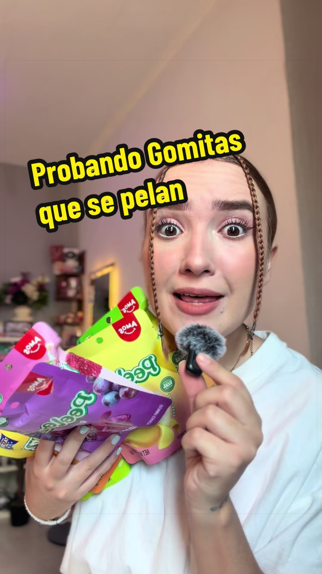 @Soy Karen Vázquez