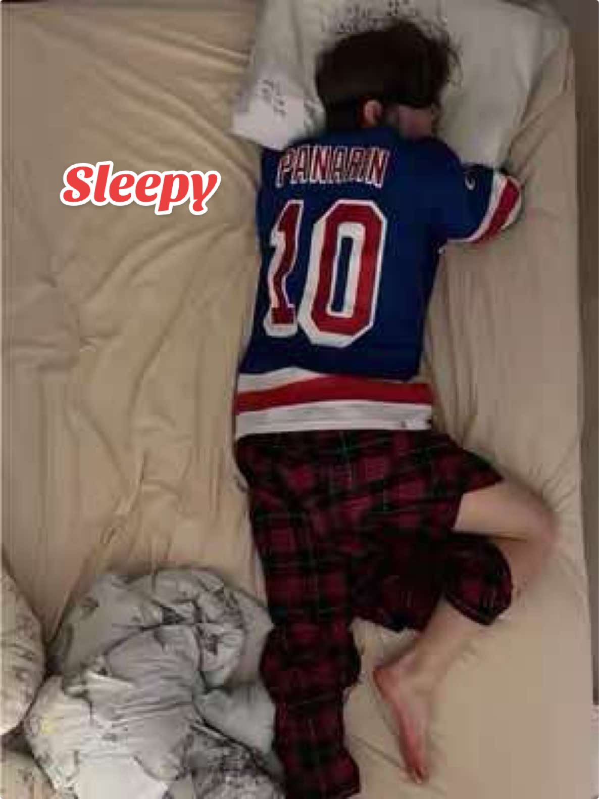 @Sleepy
