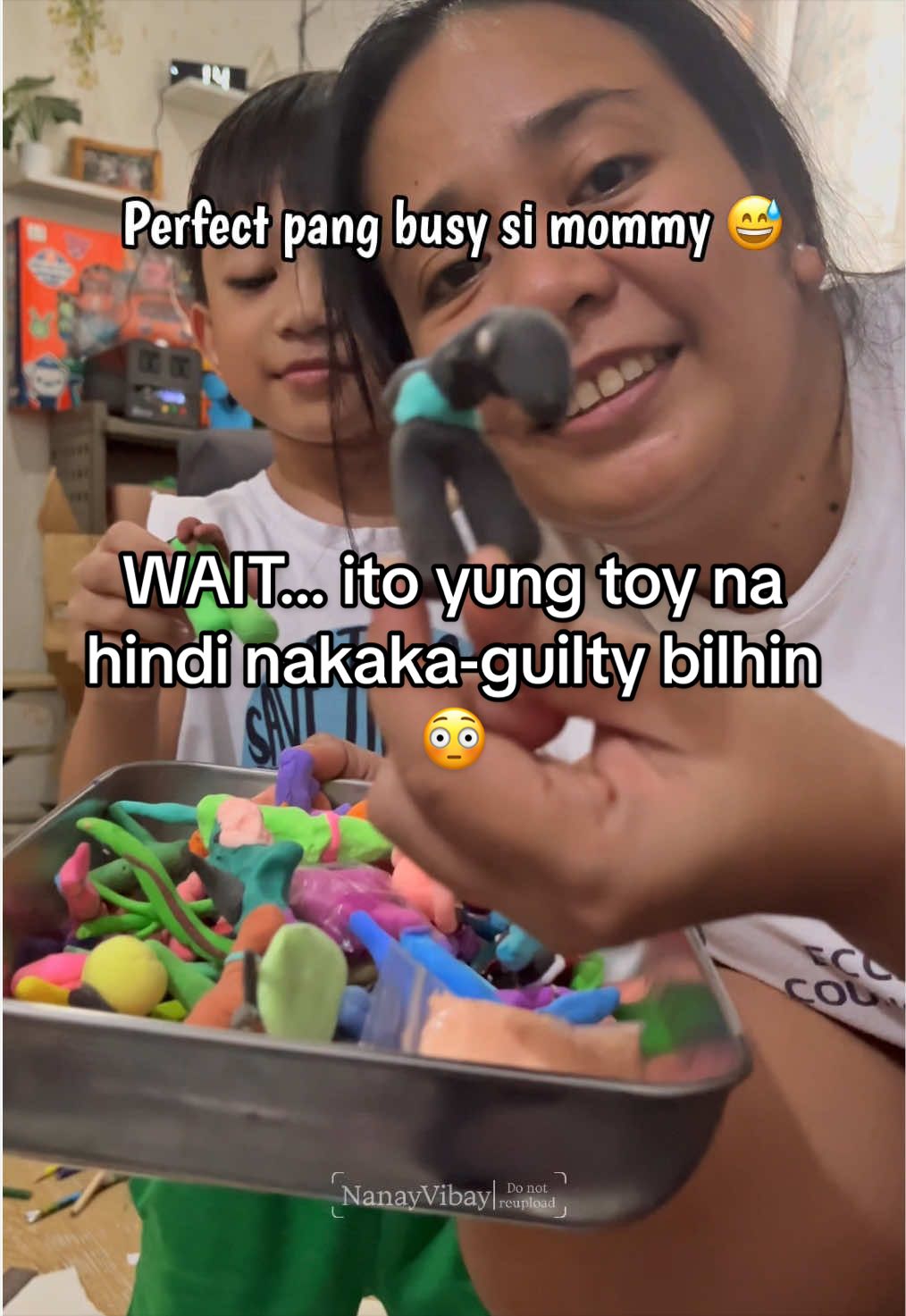 @Nanay Vibay