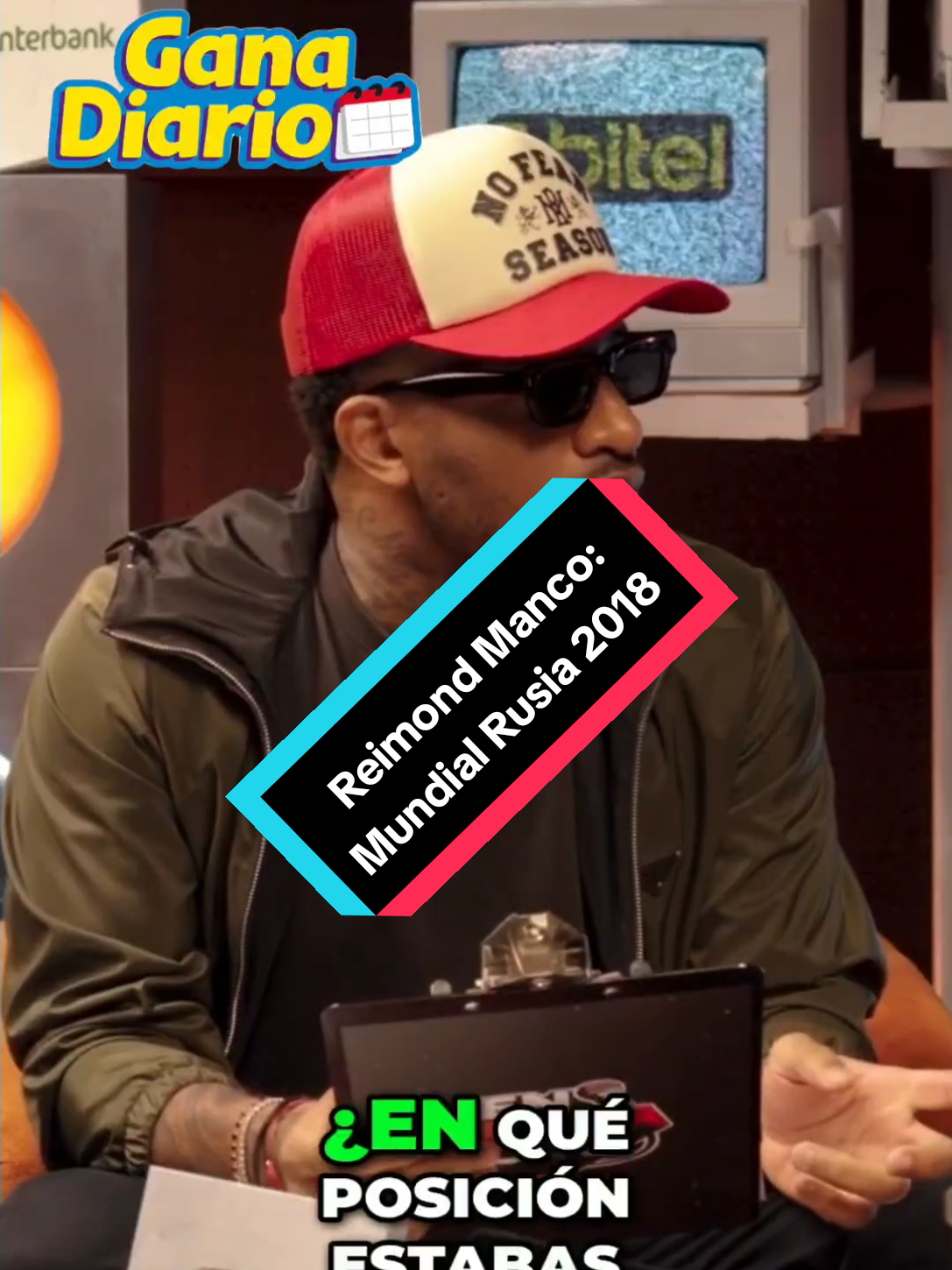 @Zapping TV Perú