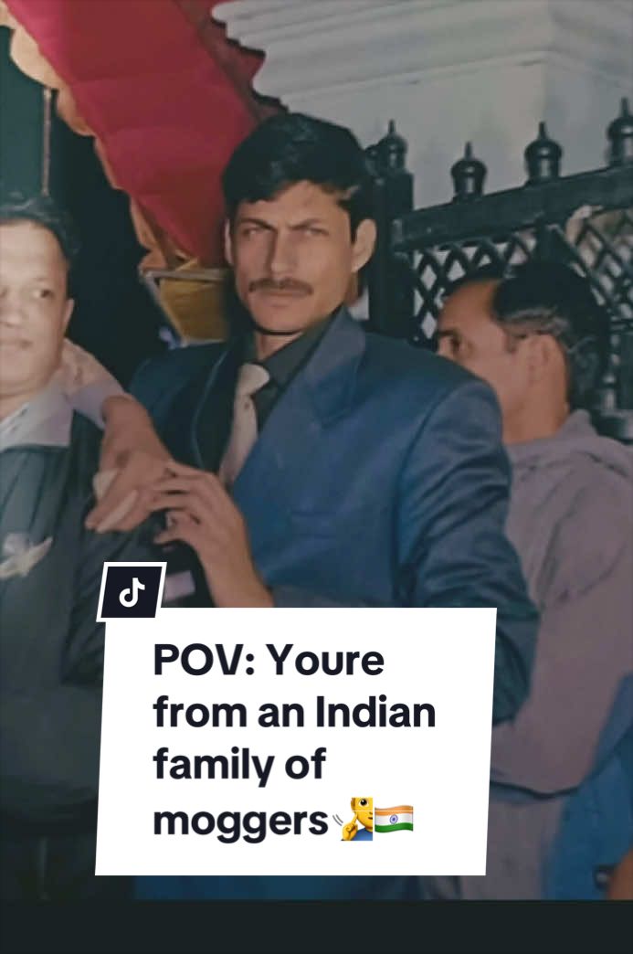 @The Indian