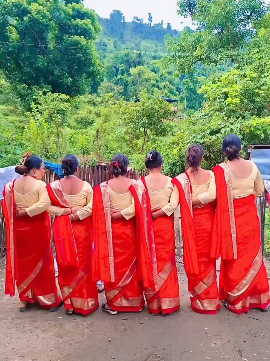 @samjhana khatri