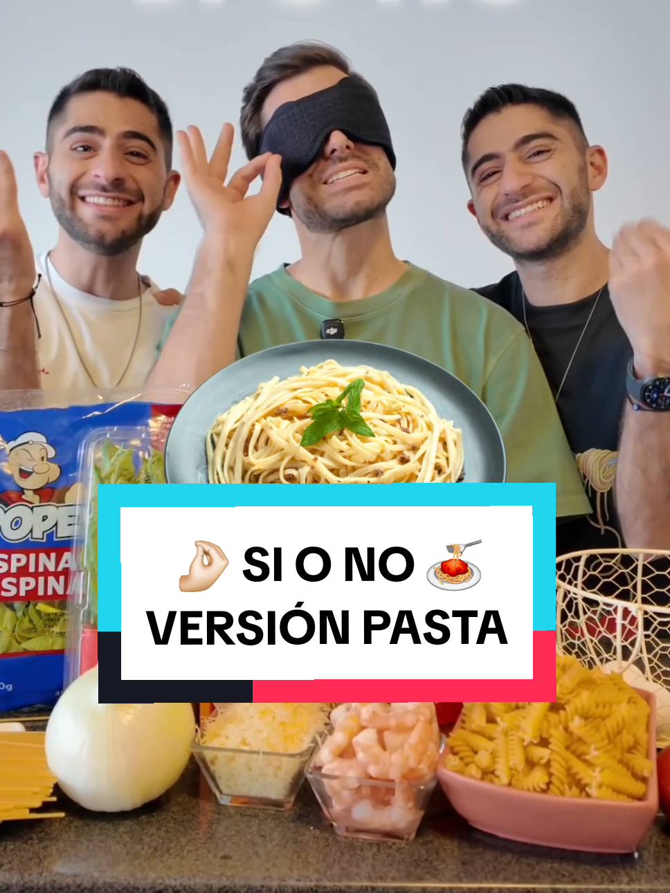 @Si Somos Gemelos