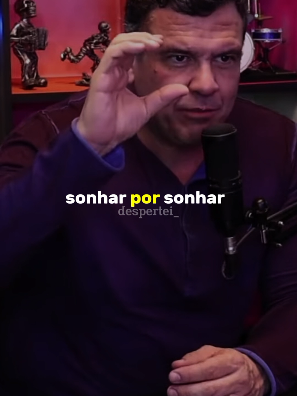 @despertei