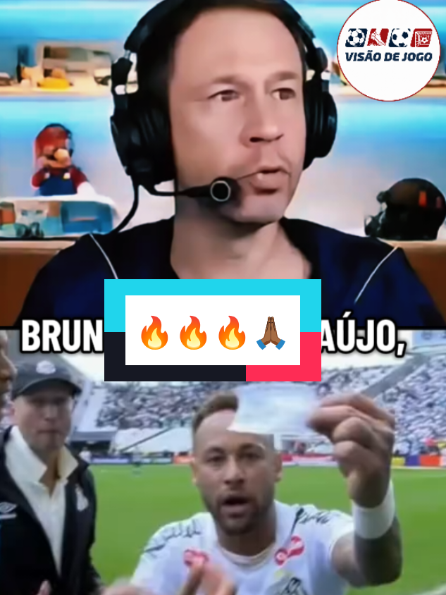 @Visão de Jogo
